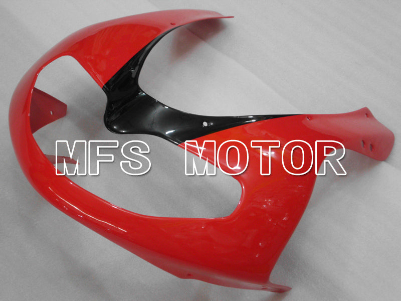 Suzuki TL1000R 1998-2003 Injection ABS verkleidung - Factory Style - Rot - MFS6446