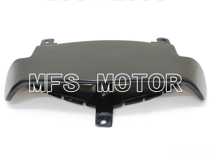Carénage ABS Kawasaki NINJA ZX9R 2000-2001 - Monster - Noir Vert - MFS6448