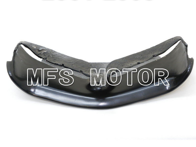 Carénage ABS Kawasaki NINJA ZX9R 2000-2001 - Monster - Noir Vert - MFS6448