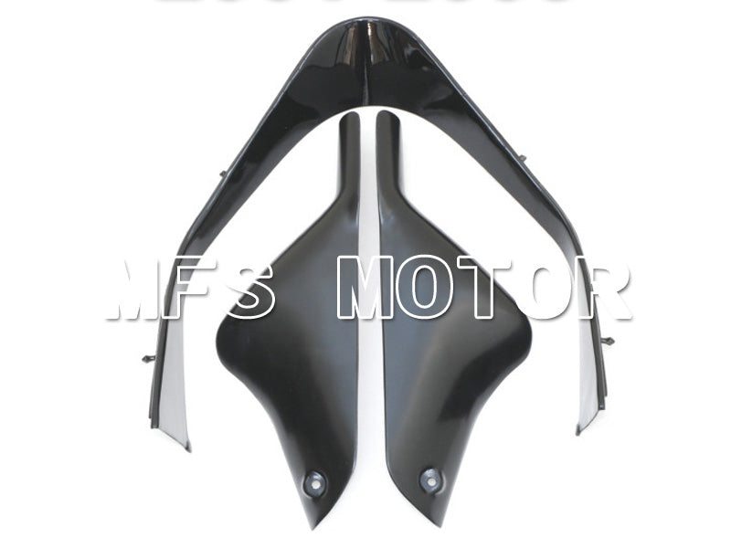 Carénage ABS Kawasaki NINJA ZX9R 2000-2001 - Monster - Noir Vert - MFS6448
