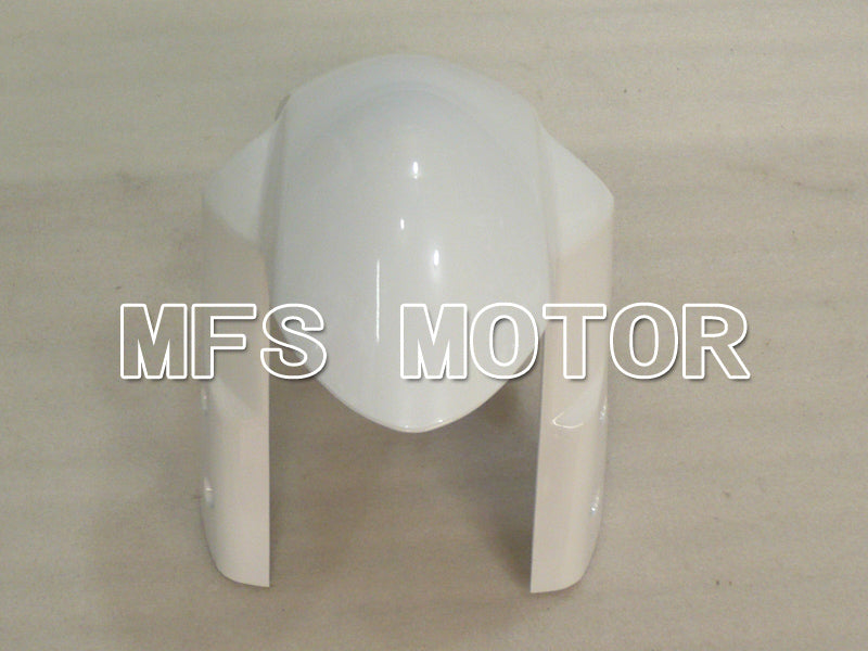 Suzuki GSXR1000 2007-2008 Injection ABS Fairing - Factory Style - White - MFS6452