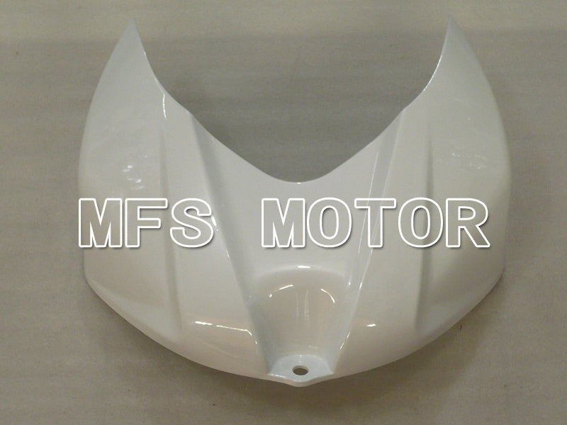 Suzuki GSXR1000 2007-2008 Injection ABS Fairing - Factory Style - White - MFS6452