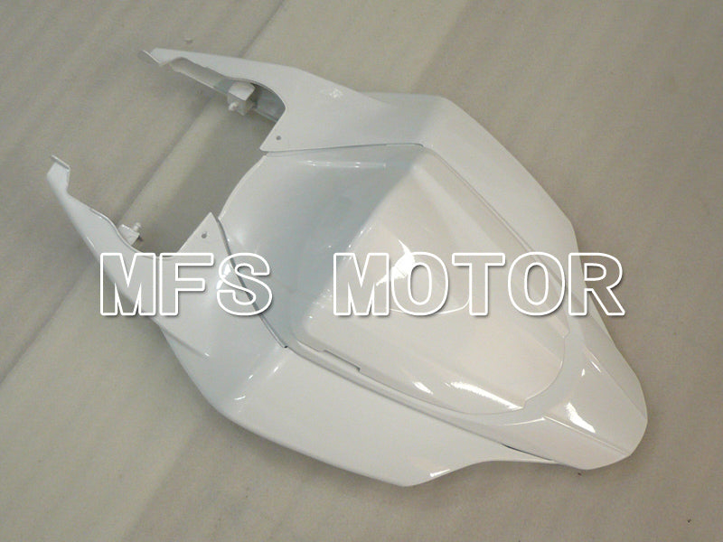 Suzuki GSXR1000 2007-2008 Injection ABS Fairing - Factory Style - White - MFS6452