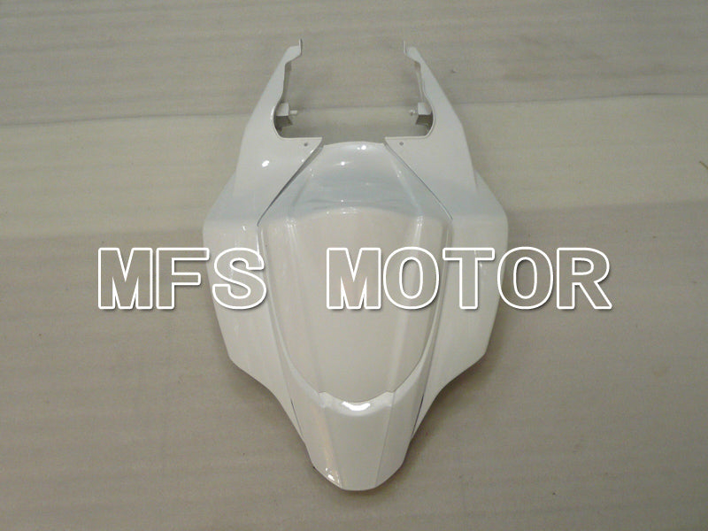 Suzuki GSXR1000 2007-2008 Injection ABS Fairing - Factory Style - White - MFS6452