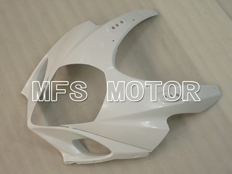 Suzuki GSXR1000 2007-2008 Injection ABS Fairing - Factory Style - White - MFS6452