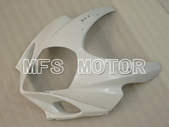 Suzuki GSXR1000 2007-2008 Injection ABS Fairing - Factory Style - White - MFS6452