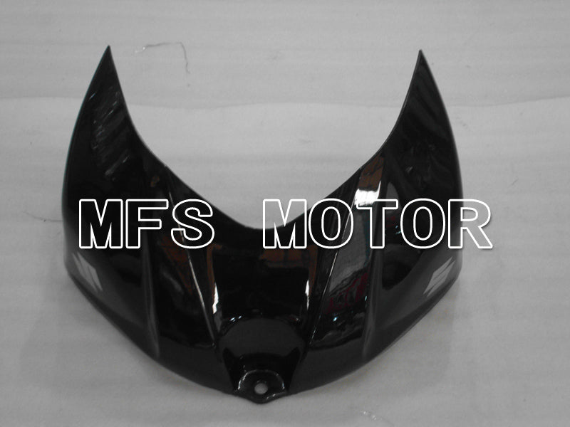 Suzuki GSXR1000 2005-2006 Injection ABS Fairing - Factory Style - Black Yellow - MFS6454
