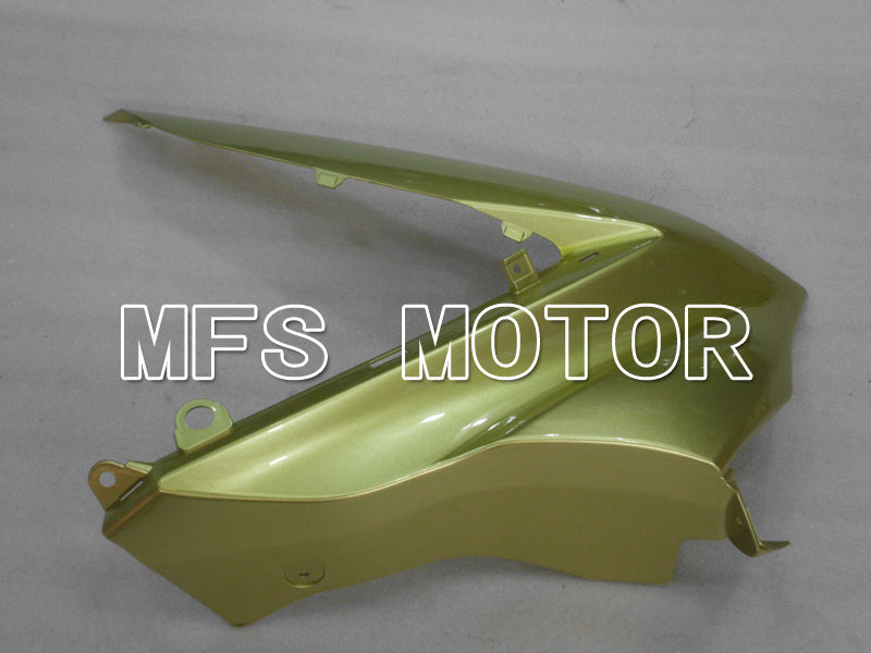 Suzuki GSXR1000 2005-2006 Injection ABS Fairing - Factory Style - Black Yellow - MFS6454