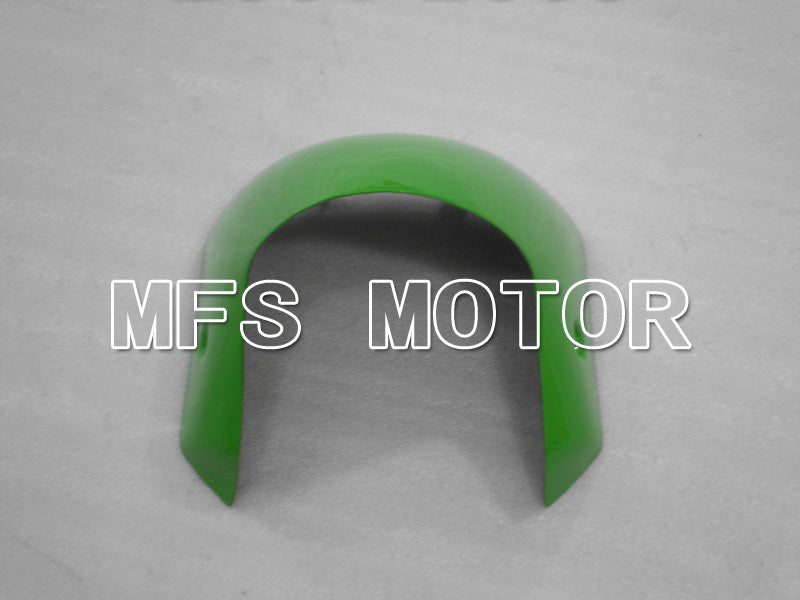 Kawasaki NINJA ZX7R 1996-2003 ABS-Verkleidung - Factory Style - Schwarz Grün - MFS6457