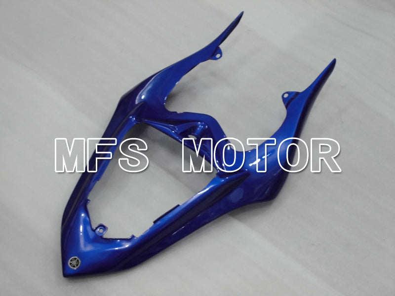 Yamaha YZF-R1 2007-2008 Injection ABS Fairing - Factory Style - Blue White - MFS6458