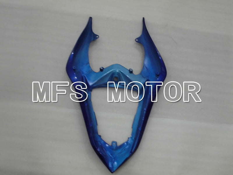 Yamaha YZF-R1 2007-2008 Injection ABS Fairing - Factory Style - Blue White - MFS6458