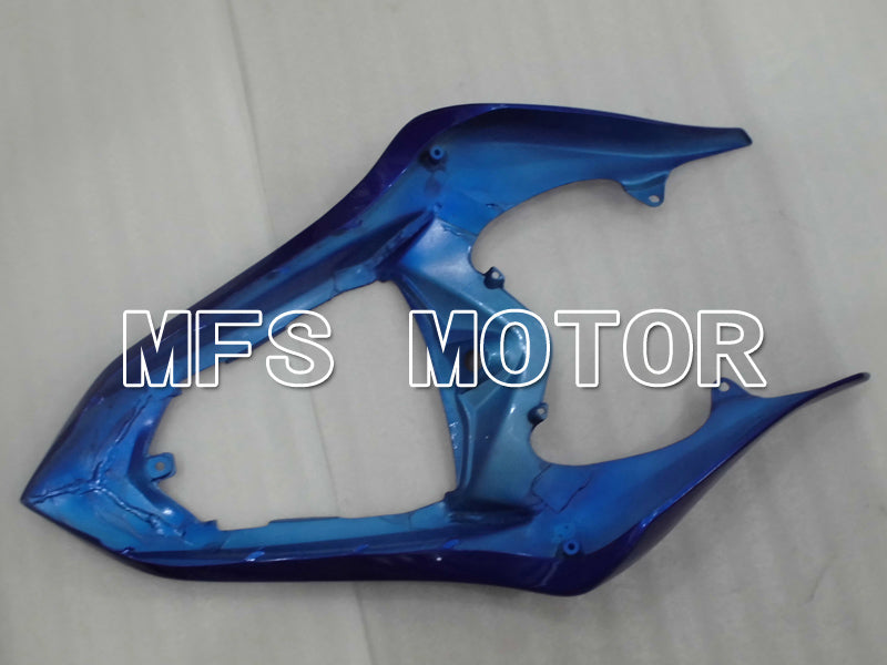 Yamaha YZF-R1 2007-2008 Injection ABS Fairing - Factory Style - Blue White - MFS6458