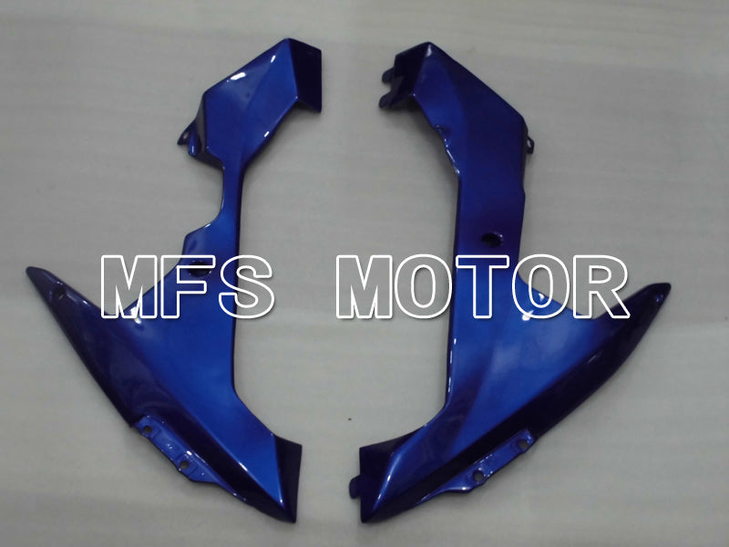 Yamaha YZF-R1 2007-2008 Injection ABS Fairing - Factory Style - Blue White - MFS6458