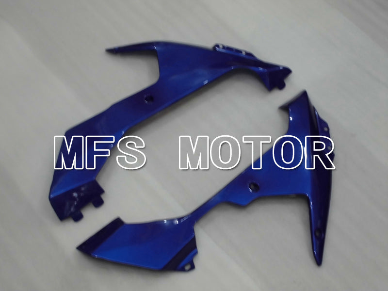 Yamaha YZF-R1 2007-2008 Injection ABS Fairing - Factory Style - Blue White - MFS6458