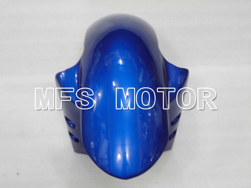 Yamaha YZF-R1 2007-2008 Injection ABS Fairing - Factory Style - Blue White - MFS6458