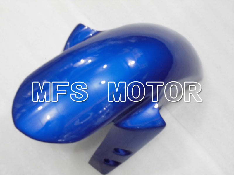 Yamaha YZF-R1 2007-2008 Injection ABS Fairing - Factory Style - Blue White - MFS6458