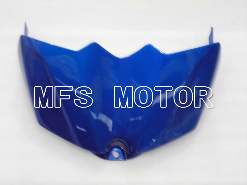 Yamaha YZF-R1 2007-2008 Injection ABS Fairing - Factory Style - Blue White - MFS6458
