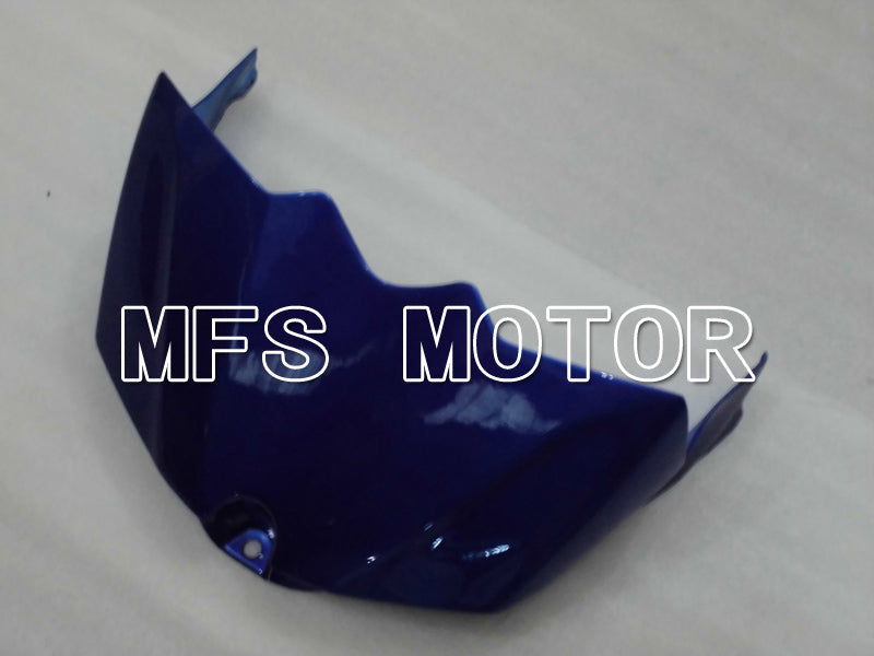 Yamaha YZF-R1 2007-2008 Injection ABS Fairing - Factory Style - Blue White - MFS6458