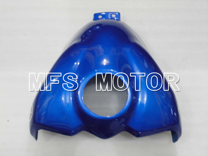 Yamaha YZF-R1 2007-2008 Injection ABS Fairing - Factory Style - Blue White - MFS6458