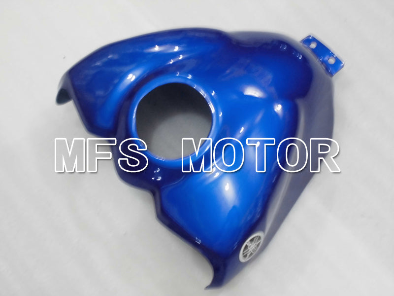 Yamaha YZF-R1 2007-2008 Injection ABS Fairing - Factory Style - Blue White - MFS6458