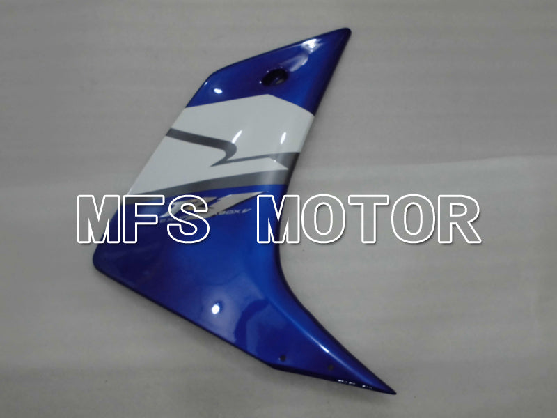 Yamaha YZF-R1 2007-2008 Injection ABS Fairing - Factory Style - Blue White - MFS6458