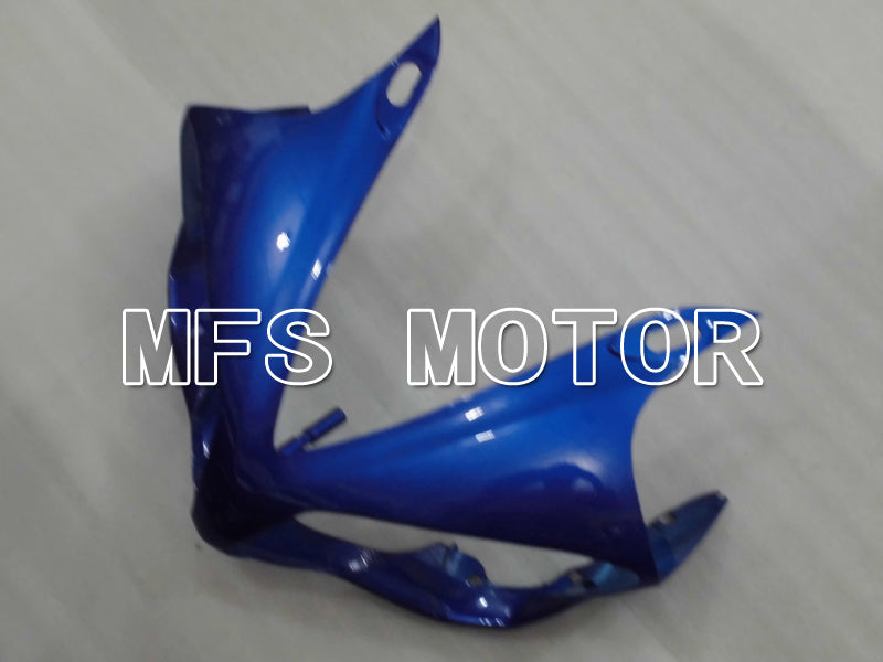 Yamaha YZF-R1 2007-2008 Injection ABS Fairing - Factory Style - Blue White - MFS6458