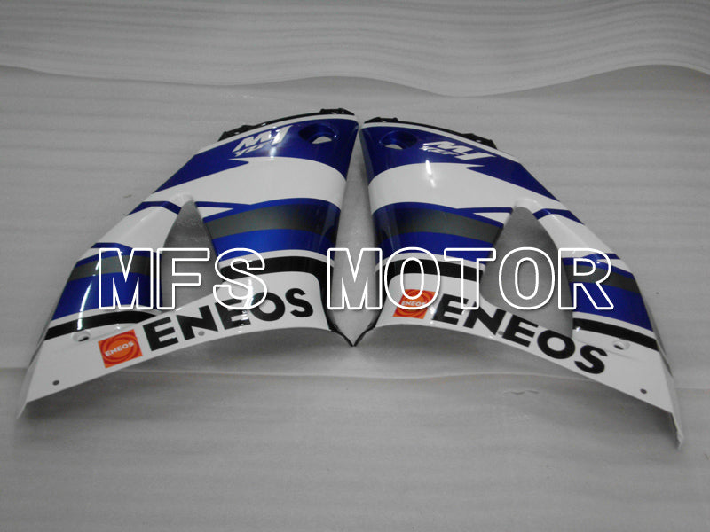Yamaha YZF-R1 1998-1999 Injection ABS Fairing - ENEOS - Blue White - MFS6460