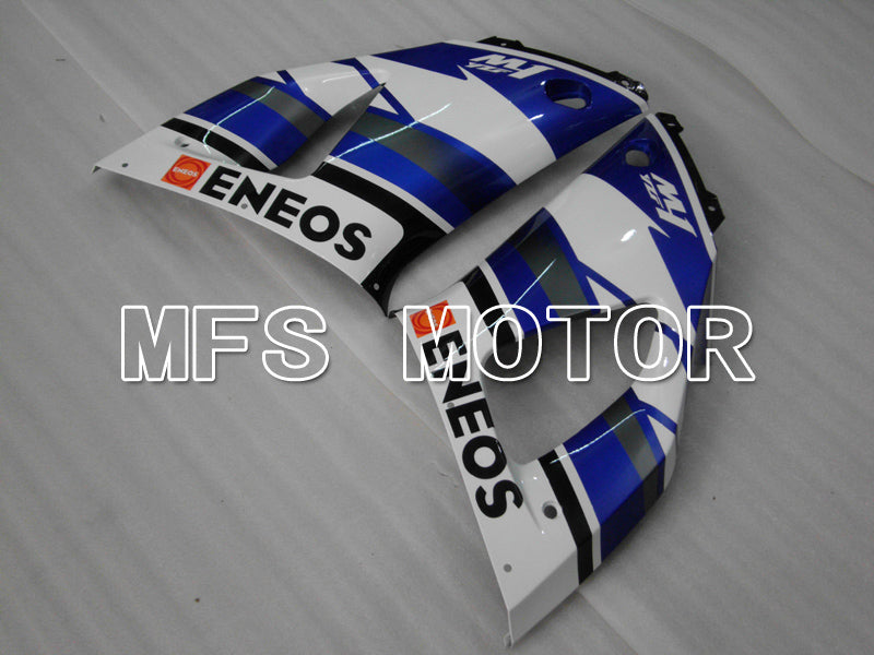 Yamaha YZF-R1 1998-1999 Injection ABS Fairing - ENEOS - Blue White - MFS6460