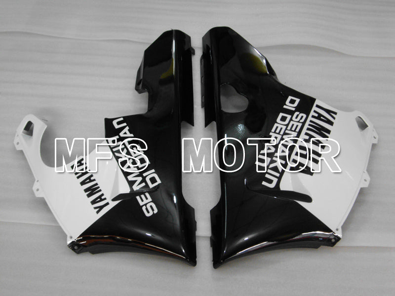 Yamaha YZF-R1 1998-1999 Injection ABS Fairing - ENEOS - Blue White - MFS6460