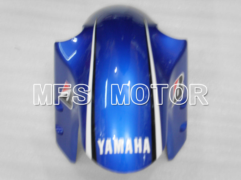 Yamaha YZF-R1 1998-1999 Injection ABS Fairing - ENEOS - Blue White - MFS6460