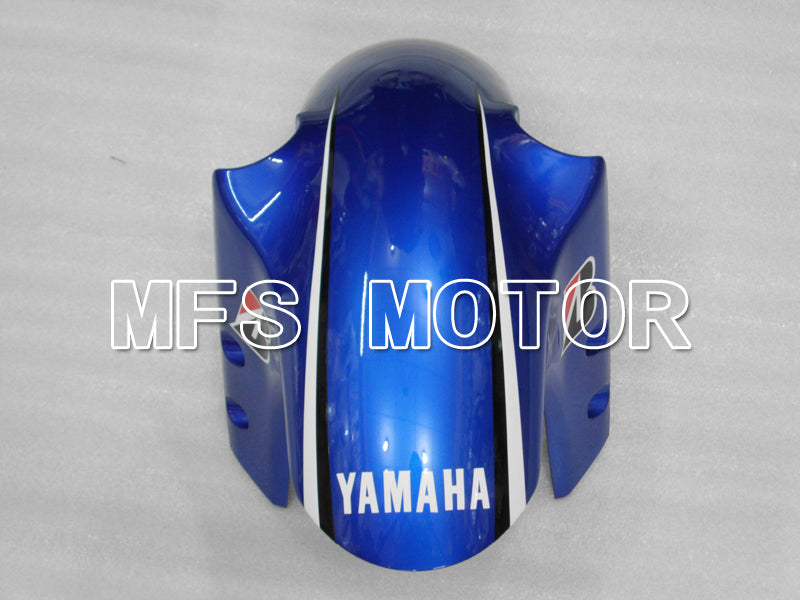 Yamaha YZF-R1 1998-1999 Injection ABS Fairing - ENEOS - Blue White - MFS6460