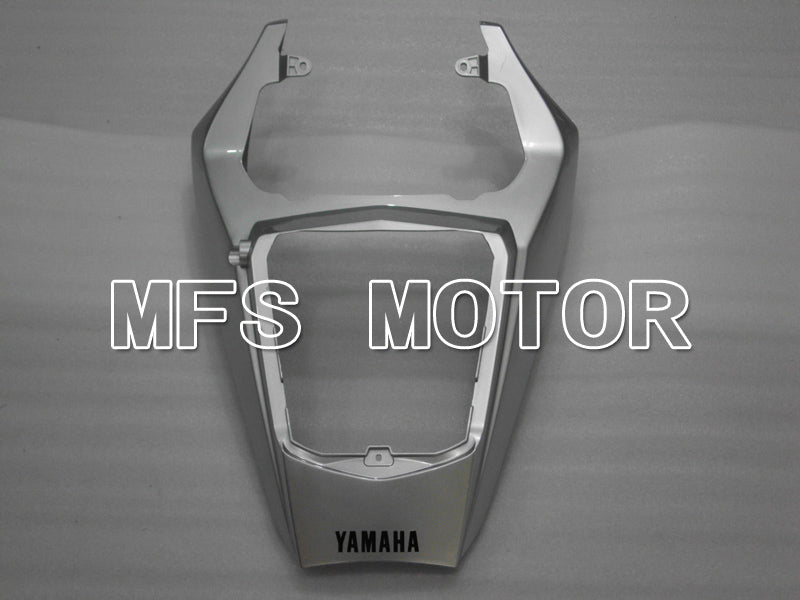 Yamaha YZF-R6 2003-2004 Injection ABS Fairing - Factory Style - Silver Matte - MFS6462