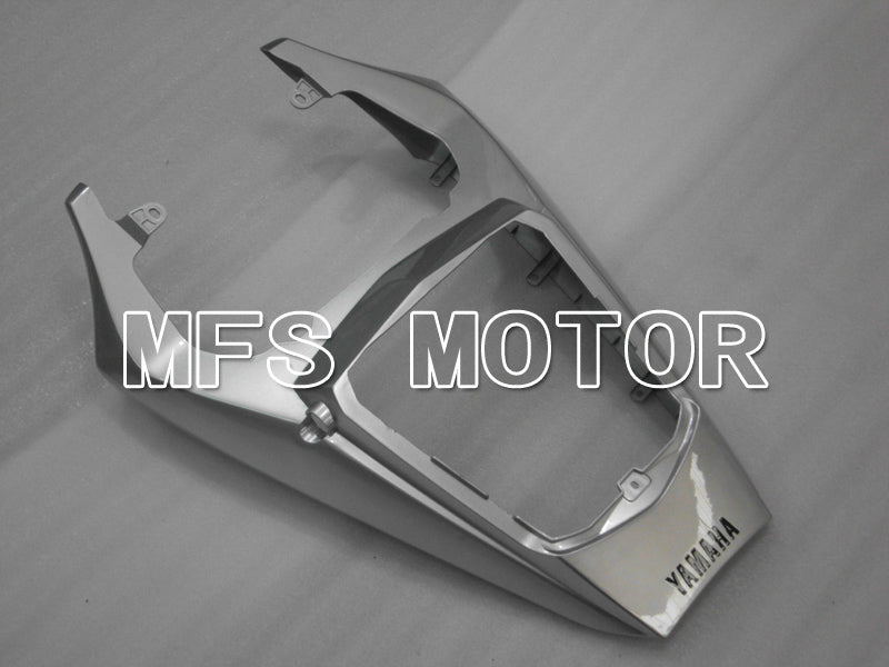 Yamaha YZF-R6 2003-2004 Injection ABS Fairing - Factory Style - Silver Matte - MFS6462