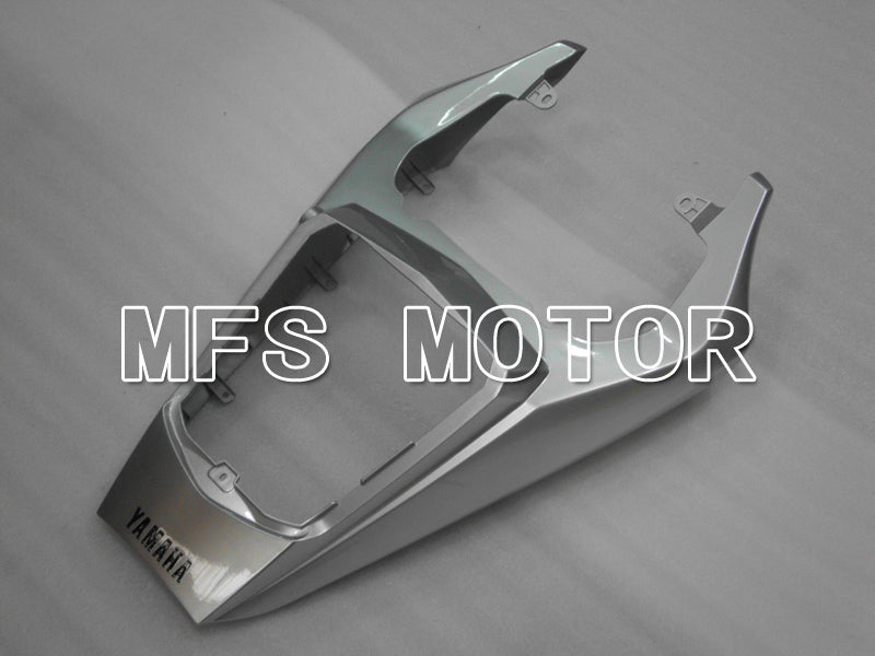 Yamaha YZF-R6 2003-2004 Injection ABS Fairing - Factory Style - Silver Matte - MFS6462