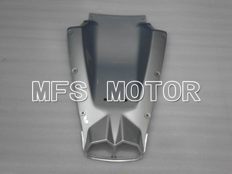 Yamaha YZF-R6 2003-2004 Injection ABS Fairing - Factory Style - Silver Matte - MFS6462