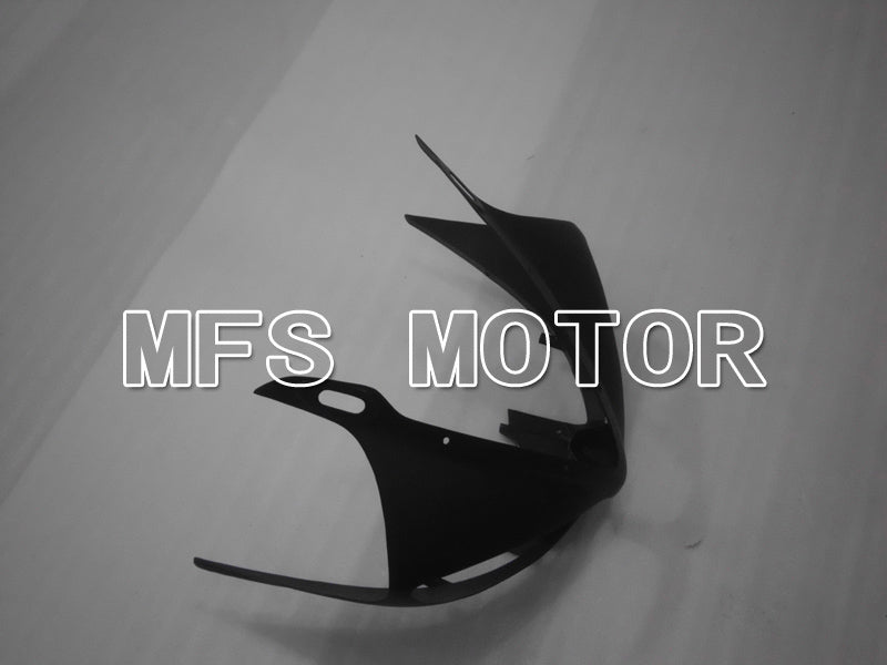 Yamaha YZF-R6 2005 Injection ABS Fairing - Factory Style - Matte Black - MFS6463