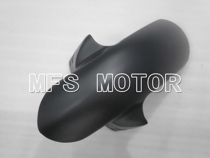 Yamaha YZF-R6 2005 Injection ABS Fairing - Factory Style - Matte Black - MFS6463