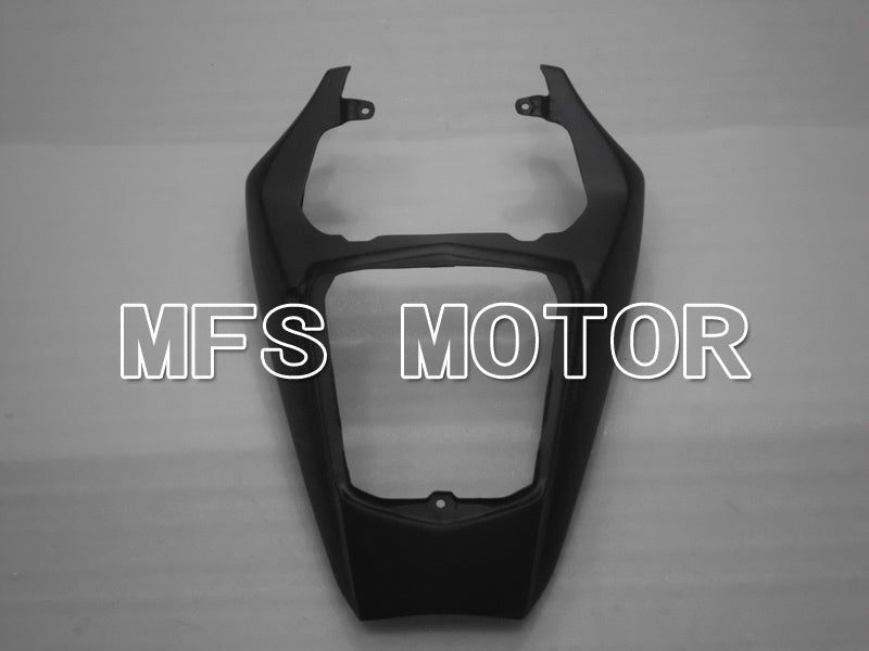 Yamaha YZF-R6 2005 Injection ABS Fairing - Factory Style - Matte Black - MFS6463