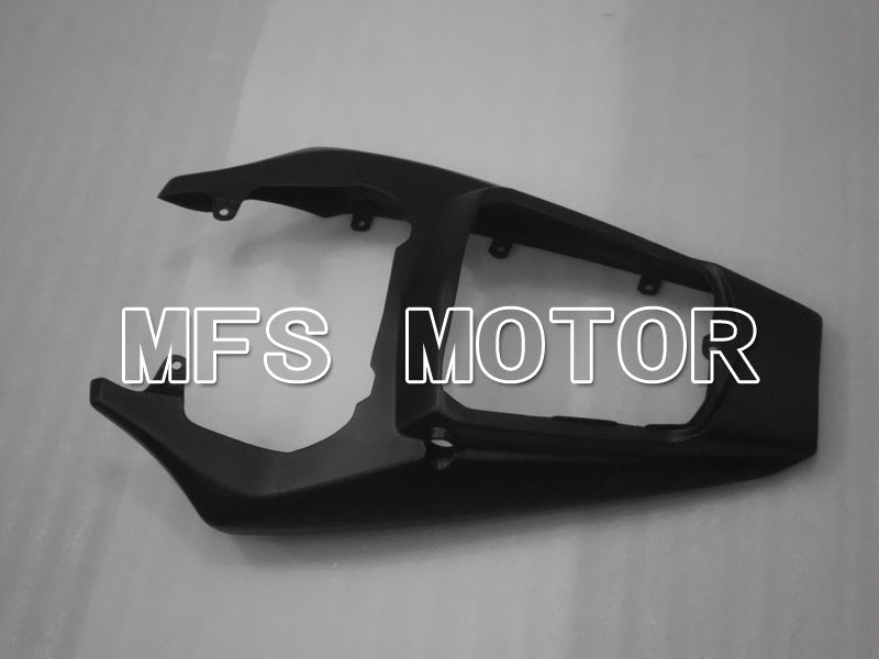 Yamaha YZF-R6 2005 Injection ABS Fairing - Factory Style - Matte Black - MFS6463