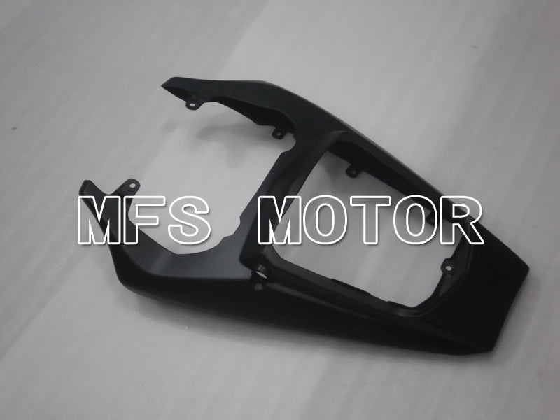 Yamaha YZF-R6 2005 Injection ABS Fairing - Factory Style - Matte Black - MFS6463