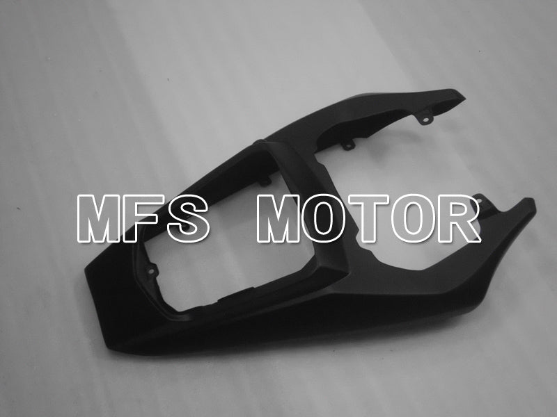 Yamaha YZF-R6 2005 Injection ABS Fairing - Factory Style - Matte Black - MFS6463