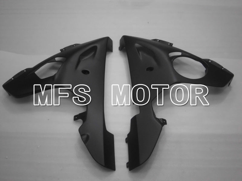Yamaha YZF-R6 2005 Injection ABS Fairing - Factory Style - Matte Black - MFS6463