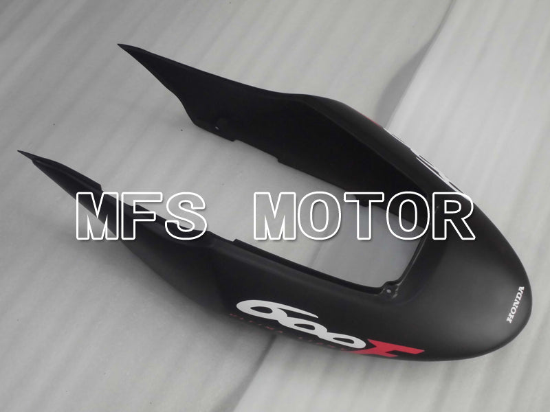 Honda CBR600 F4 1999-2000 Injection ABS Fairing - Factory Style - Black Matte - MFS6467