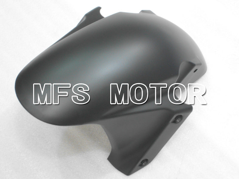 Honda CBR600RR 2003-2004 Injection ABS Fairing - Factory - Matte Black - MFS6472