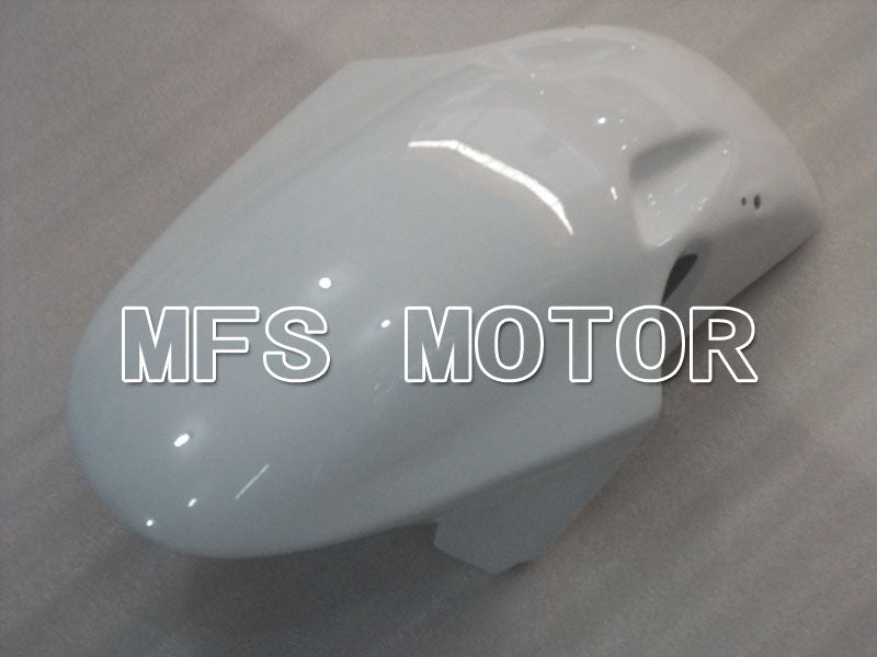 Carénage ABS injecté Honda CBR900RR 929 2000-2001 - Style usine - Blanc - MFS6473