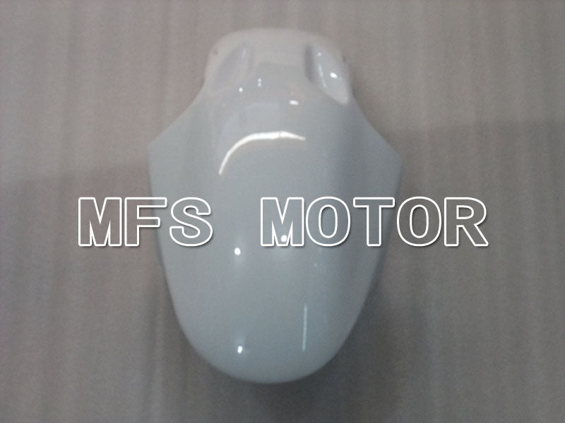Carénage ABS injecté Honda CBR900RR 929 2000-2001 - Style usine - Blanc - MFS6473