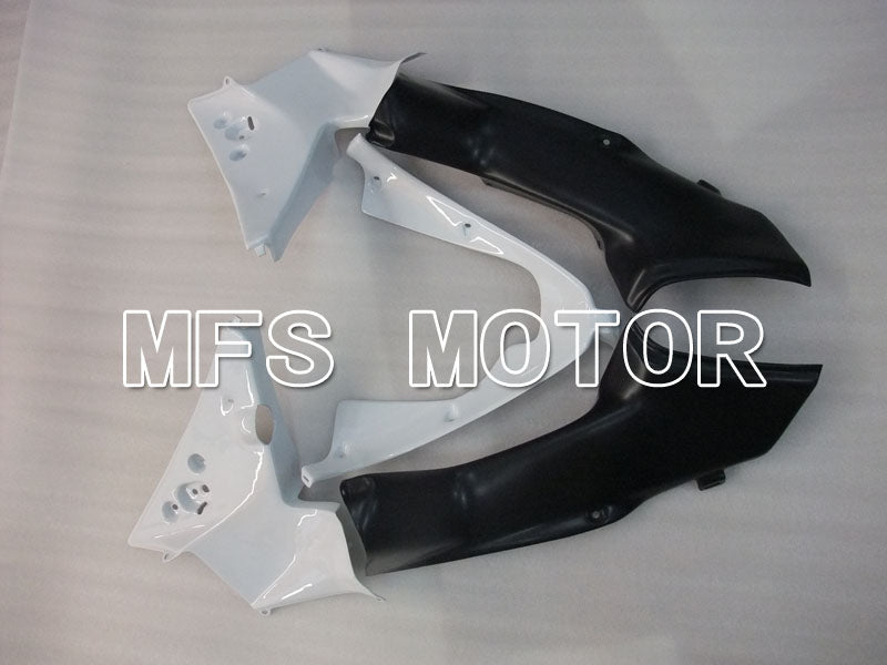 Carénage ABS injecté Honda CBR900RR 929 2000-2001 - Style usine - Blanc - MFS6473