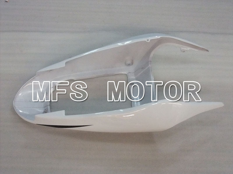 Carénage ABS injecté Honda CBR900RR 929 2000-2001 - Style usine - Blanc - MFS6473