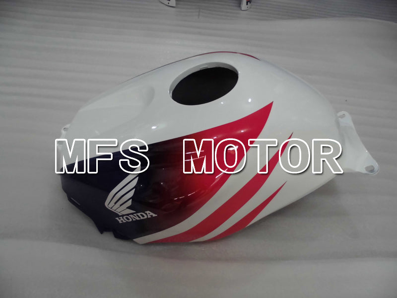 Honda CBR600RR 2003-2004 ABS Injection Fairing - Others - Red White Blue - MFS6476