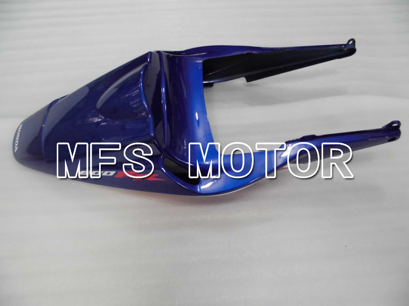 Honda CBR600RR 2003-2004 ABS Injection Fairing - Others - Red White Blue - MFS6476